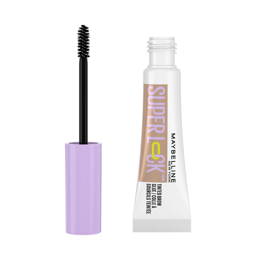Gel de Cejas Maybelline Super Lock