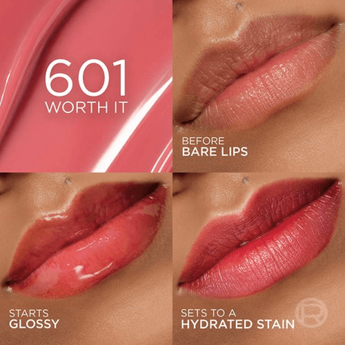 Tinta Serum para Labios L'oreal Paris Hyaluron Tint