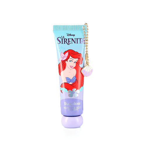 Crema de Manos Hidratante Ruby Rose La Sirenita