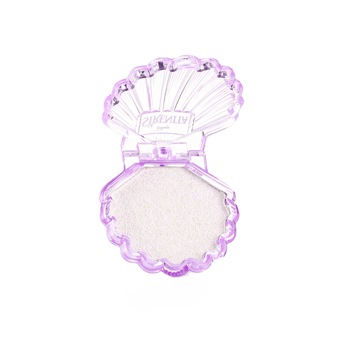 Iluminador Compacto Ruby Rose La Sirenita