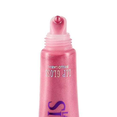 Lip Gloss Hidratante Ruby Rose La Sirenita