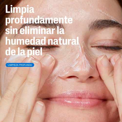 Limpiador Liquido Facial Diario Cetaphil Para Piel Grasa 236ml
