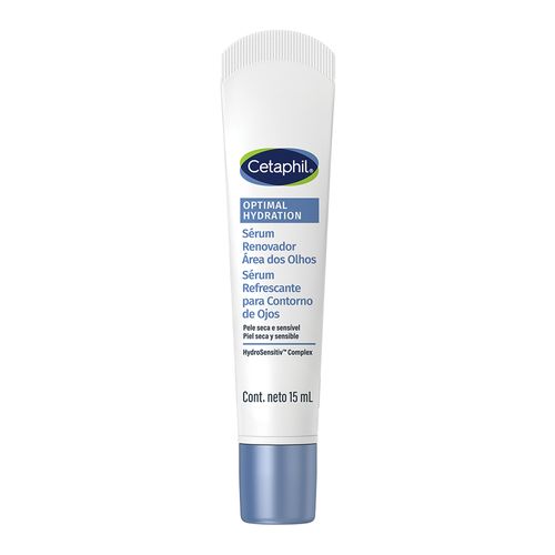 Serum Contorno de Ojos Cetaphil Optimal Hydration 15ml