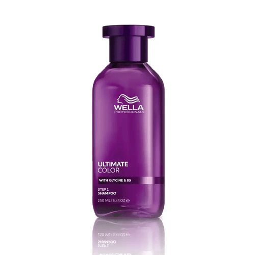 Shampoo Wella Ultimate Color