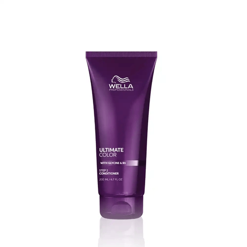 Acondicionador Wella Ultimate Color