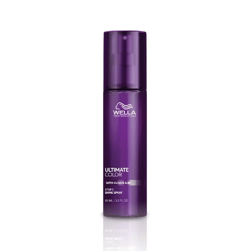 Spray Wella Ultimate Color