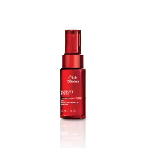 Tratamiento Wella Ultimate Repair Miracle Hair Rescue 30ml