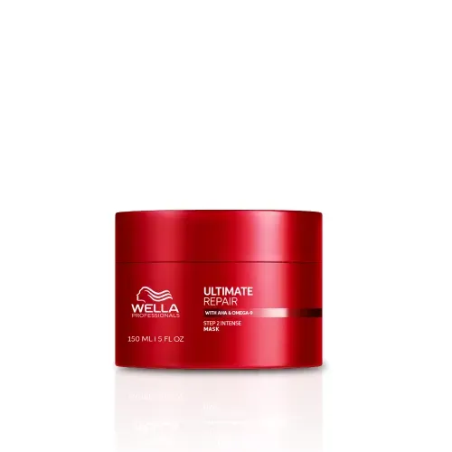 Mascarilla Wella Ultimate Repair 150ml