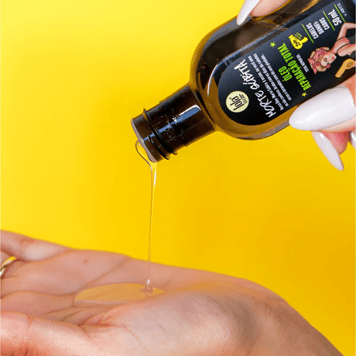 Aceite Reparación Total Lola Cosmetics Muerte Súbita