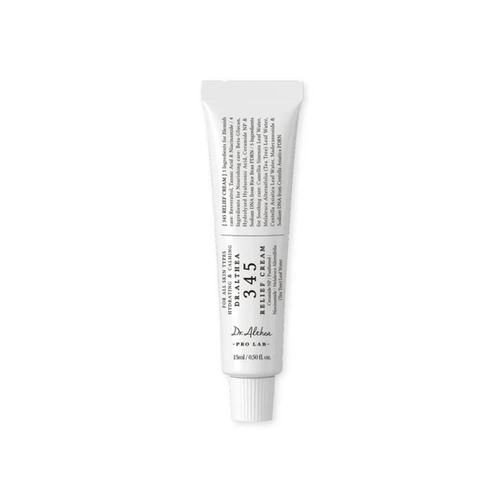 Crema Reparadora Dr. Althea 345 Relief Cream 15ml