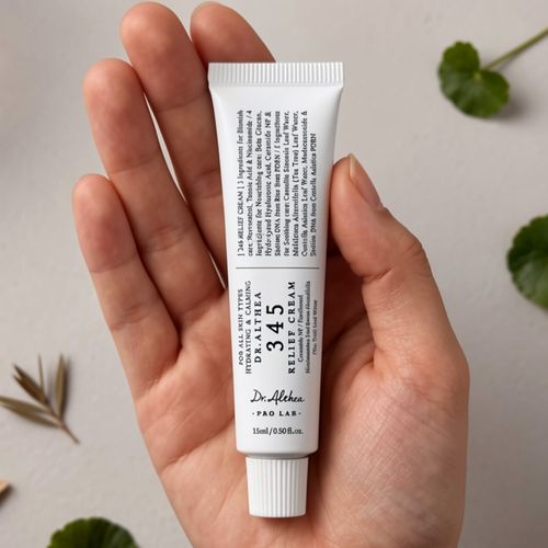 Crema Reparadora Dr. Althea 345 Relief Cream 15ml