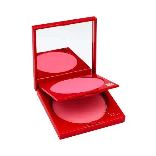 Blush Dúo Coraje by Lina Tejeiro