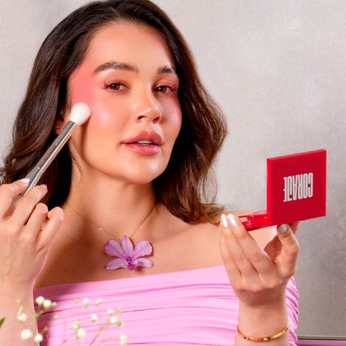 Blush Dúo Coraje by Lina Tejeiro