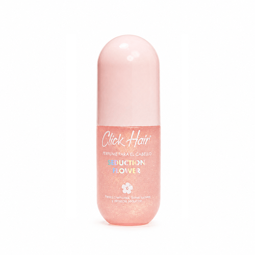 Perfume para Cabello Click Hair Seduction Flower
