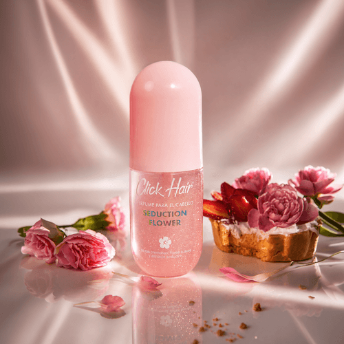 Perfume para Cabello Click Hair Seduction Flower