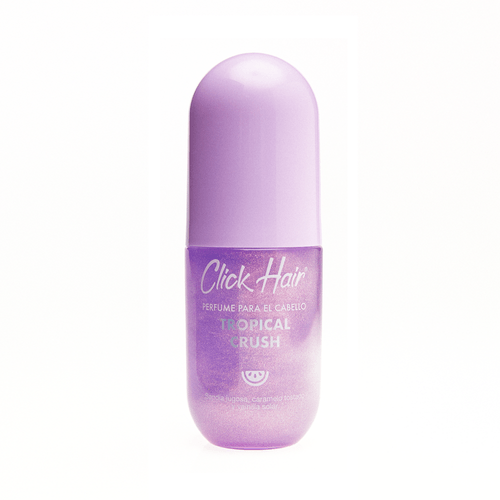 Perfume para Cabello Click Hair Tropical Crush