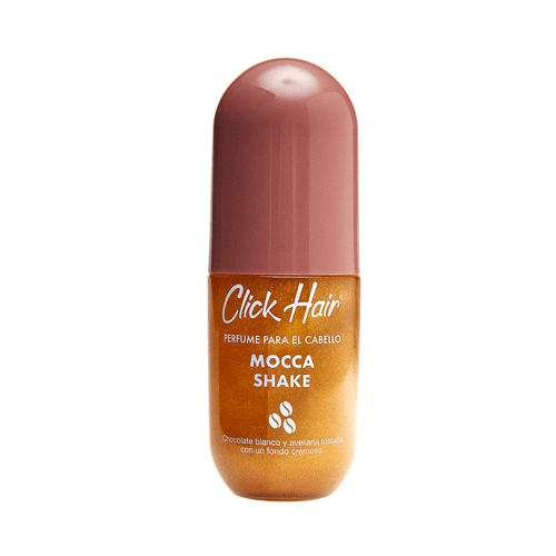 Perfume para Cabello Click Hair Mocca Shake