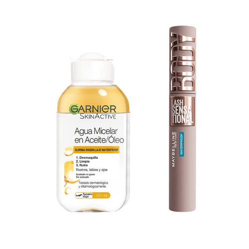 Match Perfecto Maybelline - Garnier