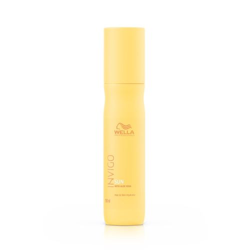 Tratamiento Wella Professionals Sun Invigo 250ml
