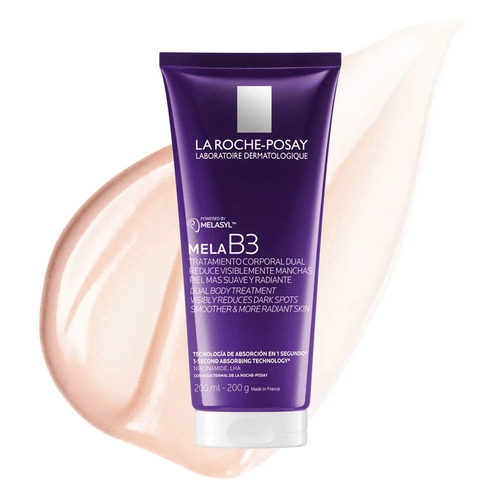 Tratamiento Corporal Dual La Roche Posay Mela B3