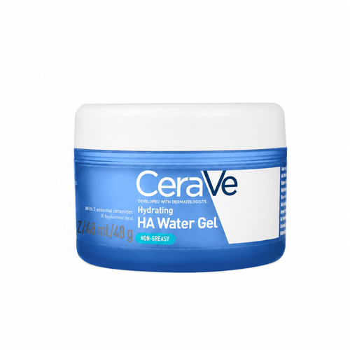 Hidratante Facial CeraVe Water Gel Toque Seco