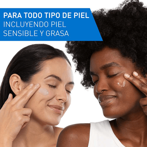 Hidratante Facial CeraVe Water Gel Toque Seco