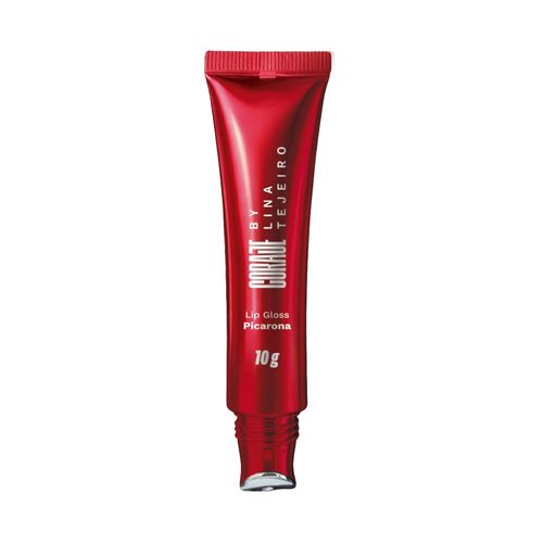 Lip Gloss Coraje