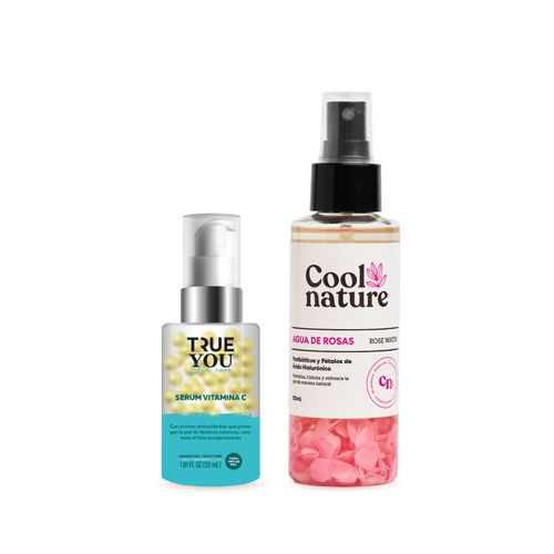 Kit True Glow