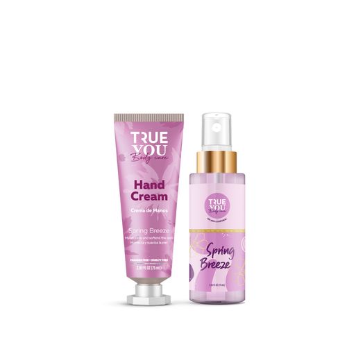 Kit Spring Bloom