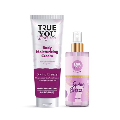 Kit Spring Essence