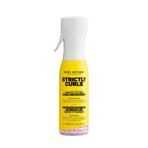 Spray para Rizos Marc Anthony Strictly Curls