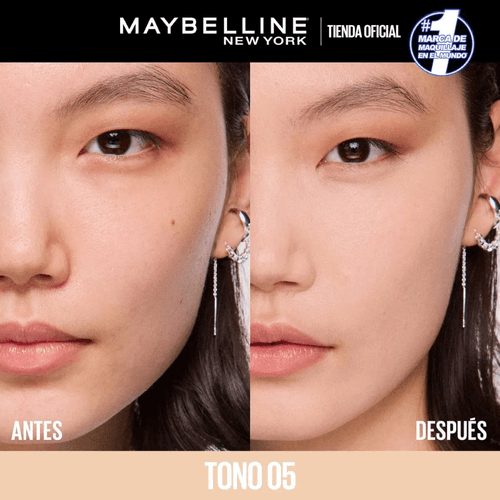 Corrector Maybelline Fit Me Spot Rescue