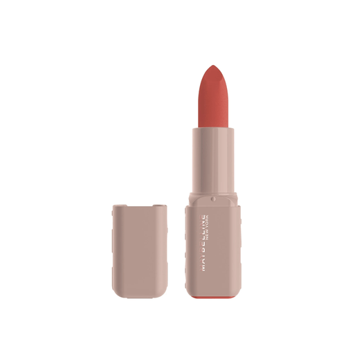 Labial Hidratante Maybelline Serum Lipstick