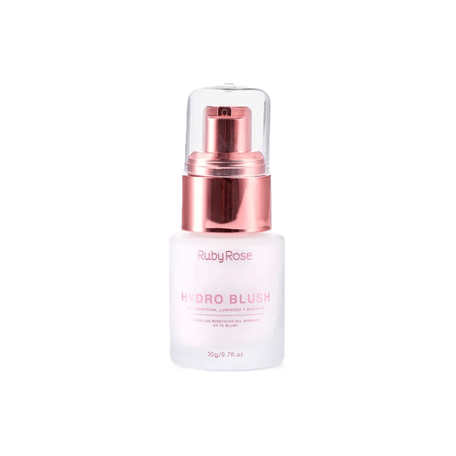 Rubor Liquido Ruby Rose Hydro Blush