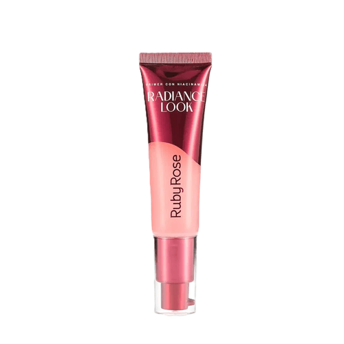 Primer Facial Ruby Rose Radiance Look 35gr