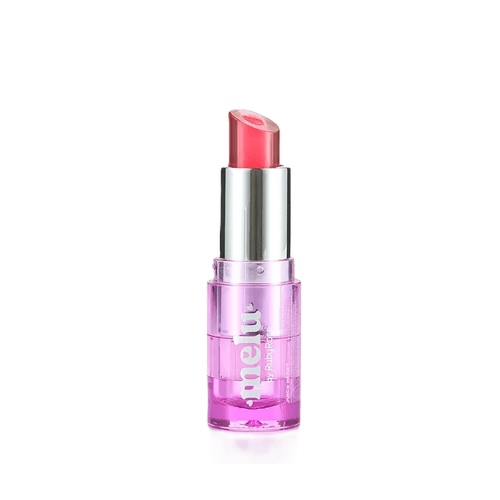 Brillo Labial Hidrante Melu By Ruby Rose Juicy Heart Jelly 3.2gr