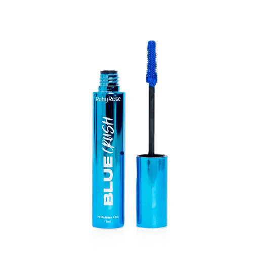Pestañina Ruby Rose Blue Crush Peel Off