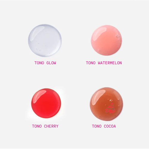 Lip Oil Melu by Ruby Rose Puffy Plump
