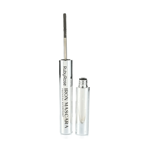 Pestañina Ruby Rose Iron Waterproof