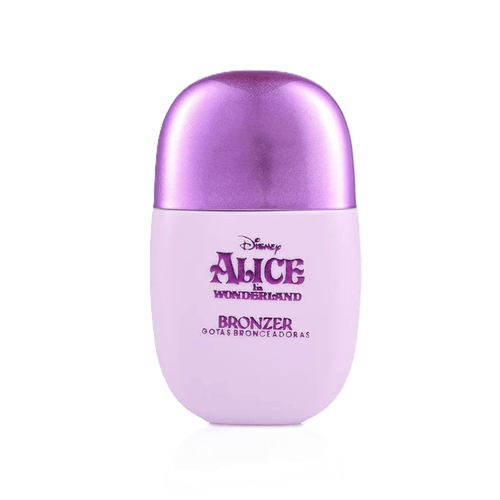 Bronzer Melu by Ruby Rose Alice In Wonderland