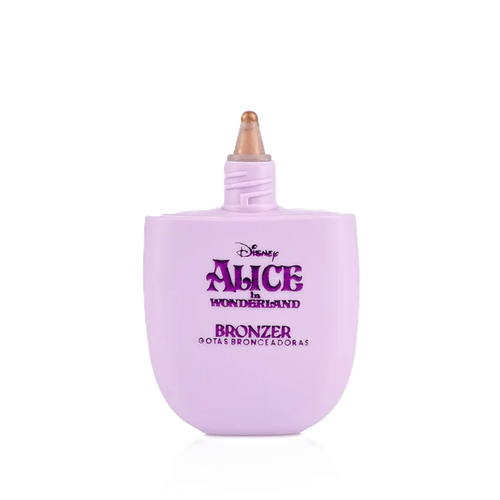 Bronzer Melu by Ruby Rose Alice In Wonderland