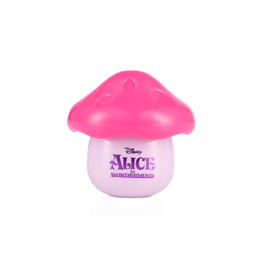 Bálsamo Labial Melu by Ruby Rose Hongo Alice In Wonderland
