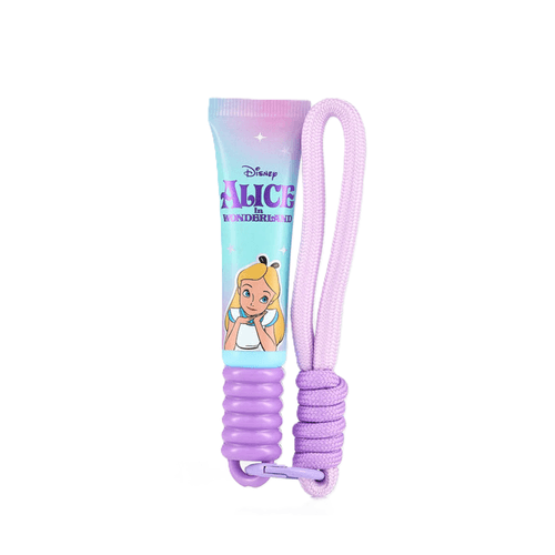 Lip Gloss Melu by Ruby Rose Alice In Wonderland Colapsible