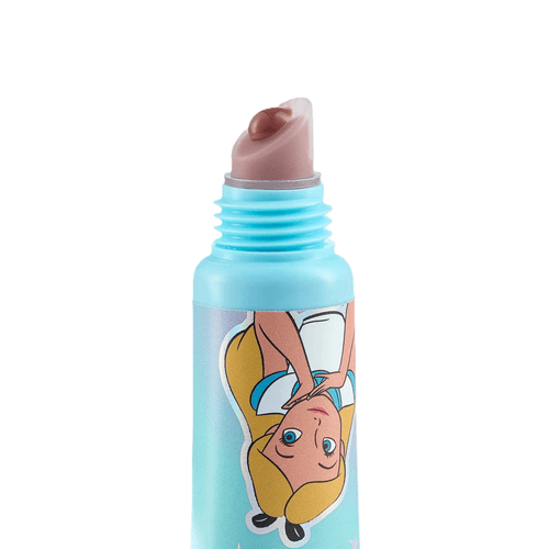 Lip Gloss Melu by Ruby Rose Alice In Wonderland Colapsible