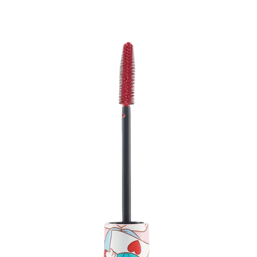 Pestañina Roja Melu by Ruby Rose Alice In Wonderland Rush Hour Lashes