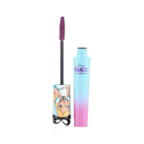 Pestañina Violeta Melu by Ruby Rose Alice In Wonderland Fantasy Lashes