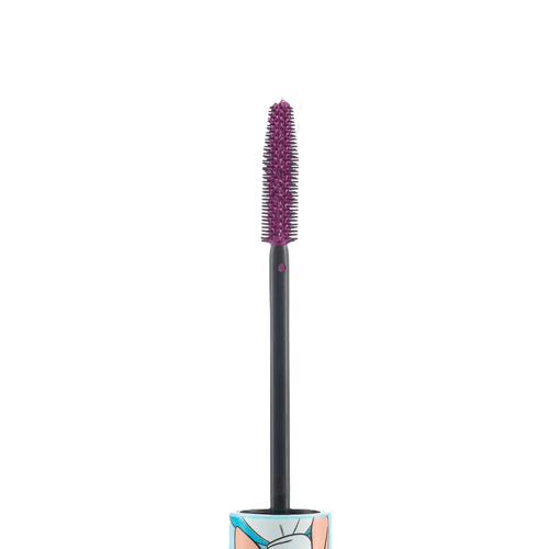 Pestañina Violeta Melu by Ruby Rose Alice In Wonderland Fantasy Lashes