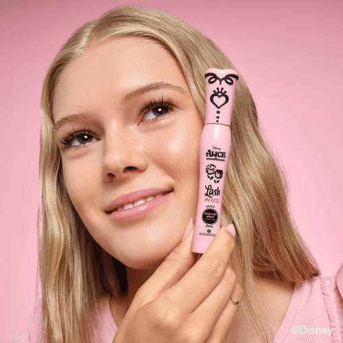 Pestañina Essence Alice In Wonderland Disney