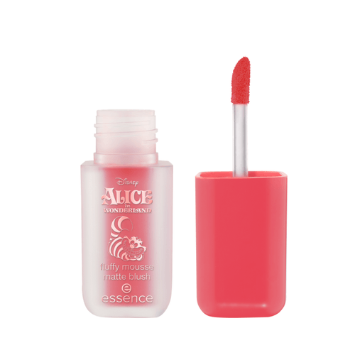 Rubor Mousse Essence Alice In Wonderland Disney