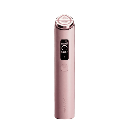 Age-R Booster Pro X2 Medicube Pink